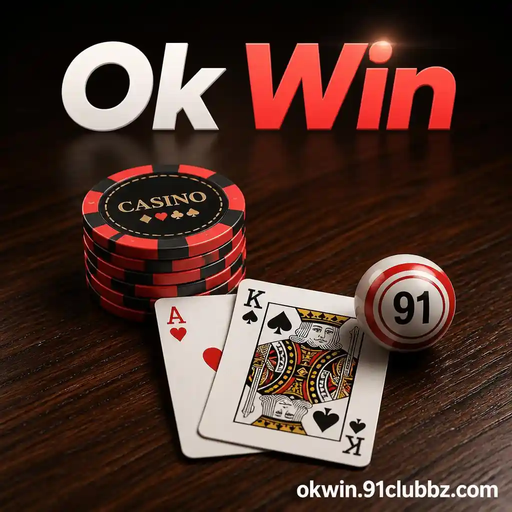Ok Win