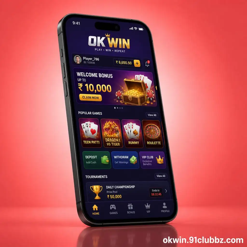 Ok Win